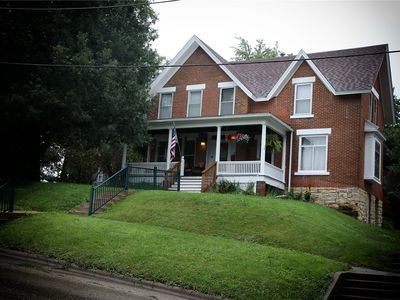 Property at 207 N Davis St, Anamosa, IA