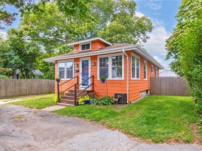 203 Wendell Rd