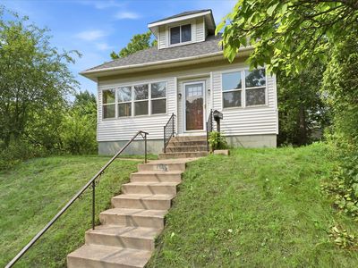 Property at 1565 7th St E, Saint Paul, MN