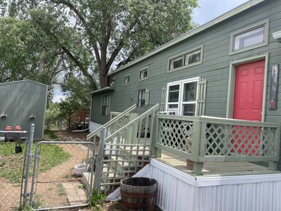 5505 Valmont Rd Lot 27