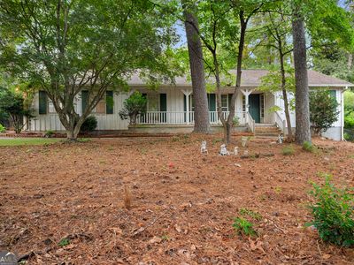495 Huntington Dr
