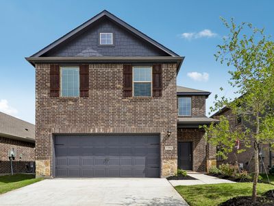1204 Silent Peak Dr