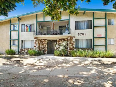 5763 Laurel Canyon Blvd