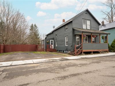 Property at 29 York St, Angola, NY
