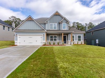 Oakwood Plan, Juliette Crossing