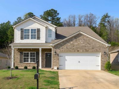7124 Pine Mountain Cir