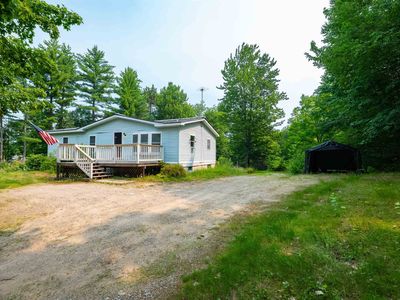 Property at 103 Lily Pond Road, Alton, NH