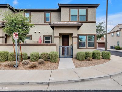 Property at 14870 W ENCANTO Boulevard #1125, Goodyear, AZ