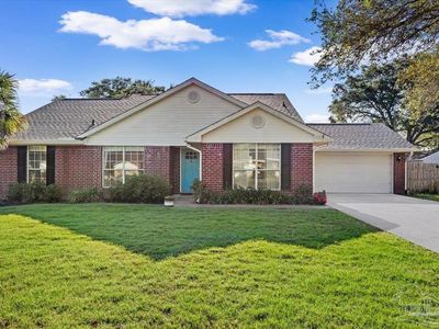 2832 Winners Circle Dr