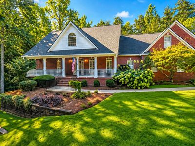 345 Cherokee Dr