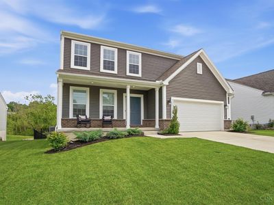 11911 Abbeytown Dr