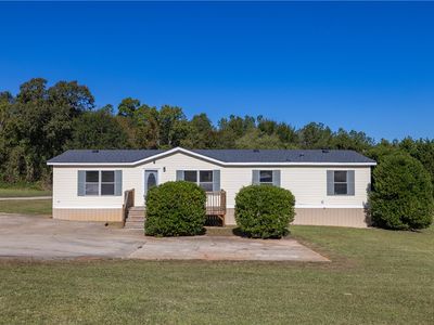 588 Pruitt Rd