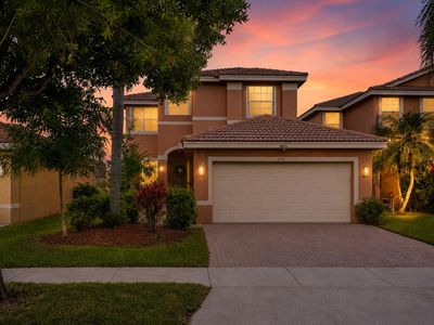Property at 2111 SW 148th Avenue, Miramar, FL