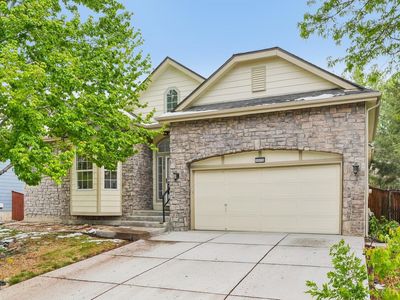 1375 Foxtail Dr
