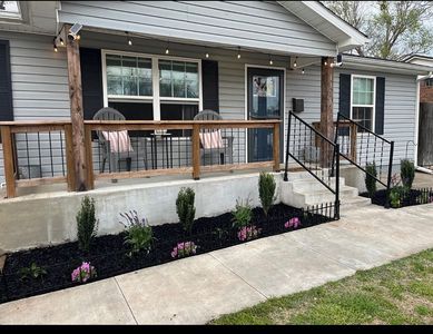 1309 E Kiowa Ave