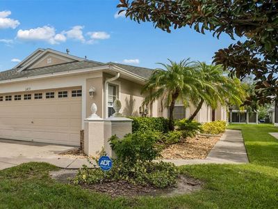 Property at 11435 CAMBRAY CREEK LOOP, Riverview, FL