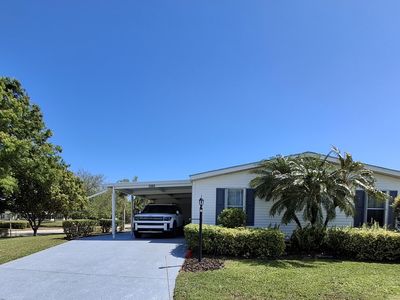 3305 Red Tailed Hawk Drive