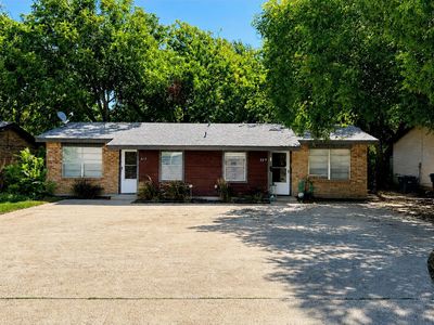 Property at 307 Elliott St, Arlington, TX