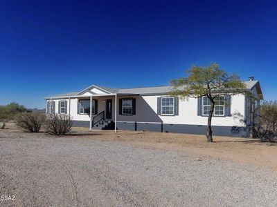 10983 N Coyote Cove Rd