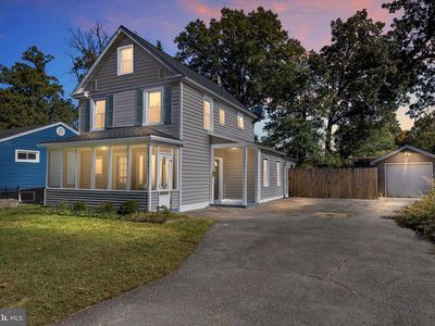 Property at 9515 51st Ave, College Park, MD