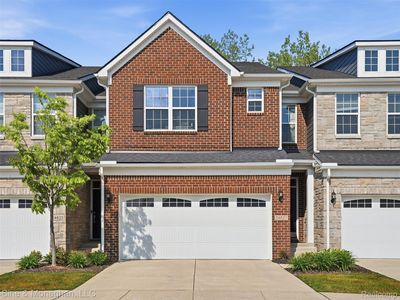 Property at 24827 Ivy, Novi, MI