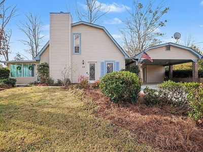 Property at 113 Grant Dr, Laurens, SC