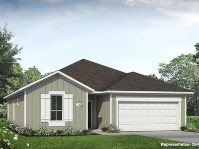 11909 Horseshoe Field Bnd