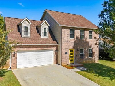 7321 Carowinds Ln
