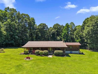 407 Wagon Wheel Rd