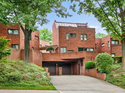 5545 Forbes Ave APT B