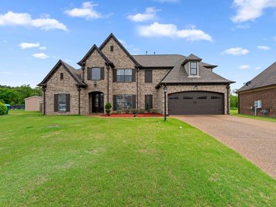 310 Misty Fields Cv
