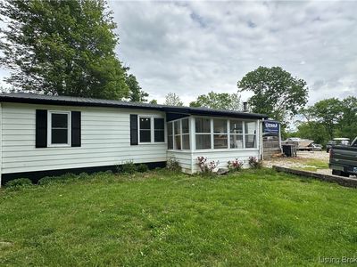 5084 W Little Patoka Road