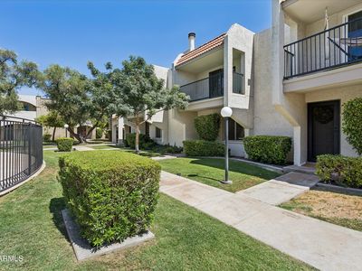 8225 N CENTRAL Avenue #41