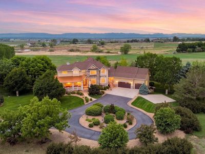 2345 N County Road 3