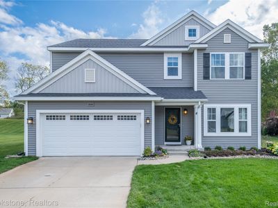 16100 River Ridge Trl