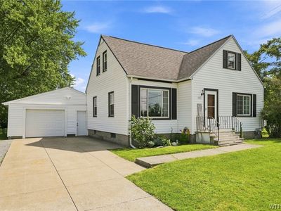 401 Borden Rd