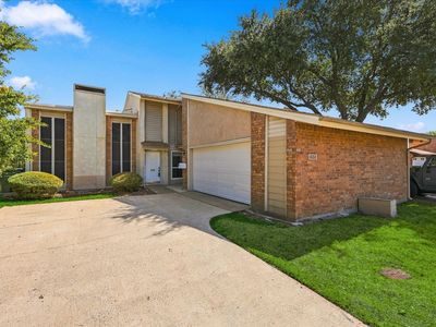 1802 Greenspring Cir