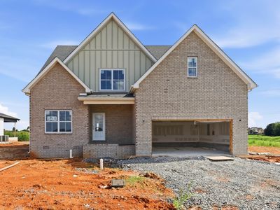 210 Low Plains Ln Lot 246