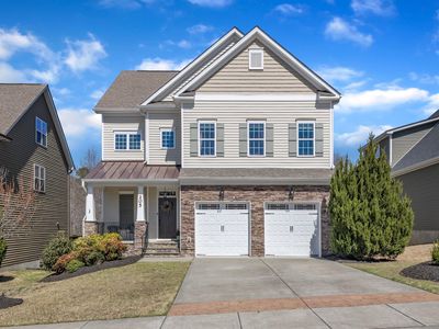 205 Virginia Water Dr