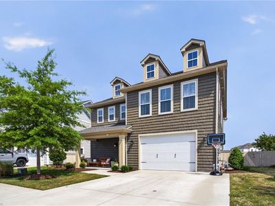 320 Middleton Way