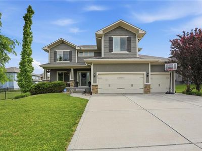 506 SW Lake Side Ave