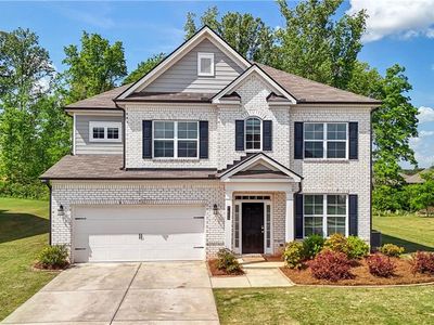 7455 Easton Valley Ln