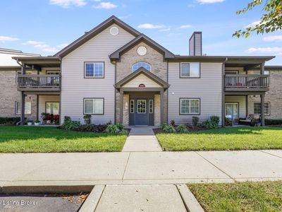10400 Southern Meadows Dr APT 201