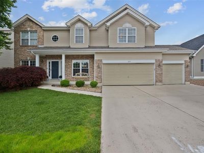 1677 Summit Terrace Ct