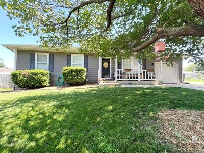 701 N Jesse St