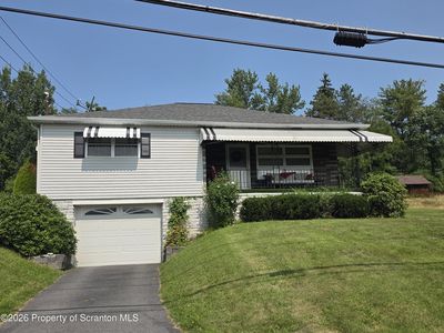 327 Irving St
