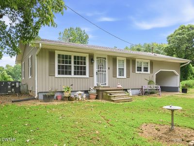 1810 Leo Woods Rd