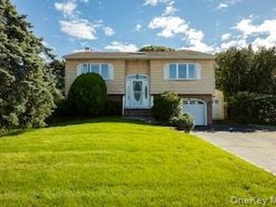 45 Rudder Drive