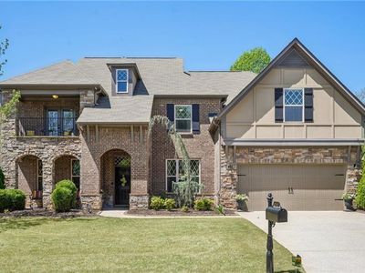 6565 Bentley Ridge Dr