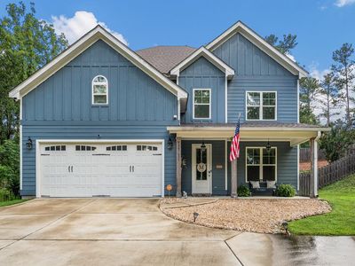 537 Old Double Churches Rd